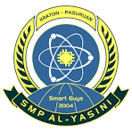 Kepala SMP Unggulan Al-Yasini