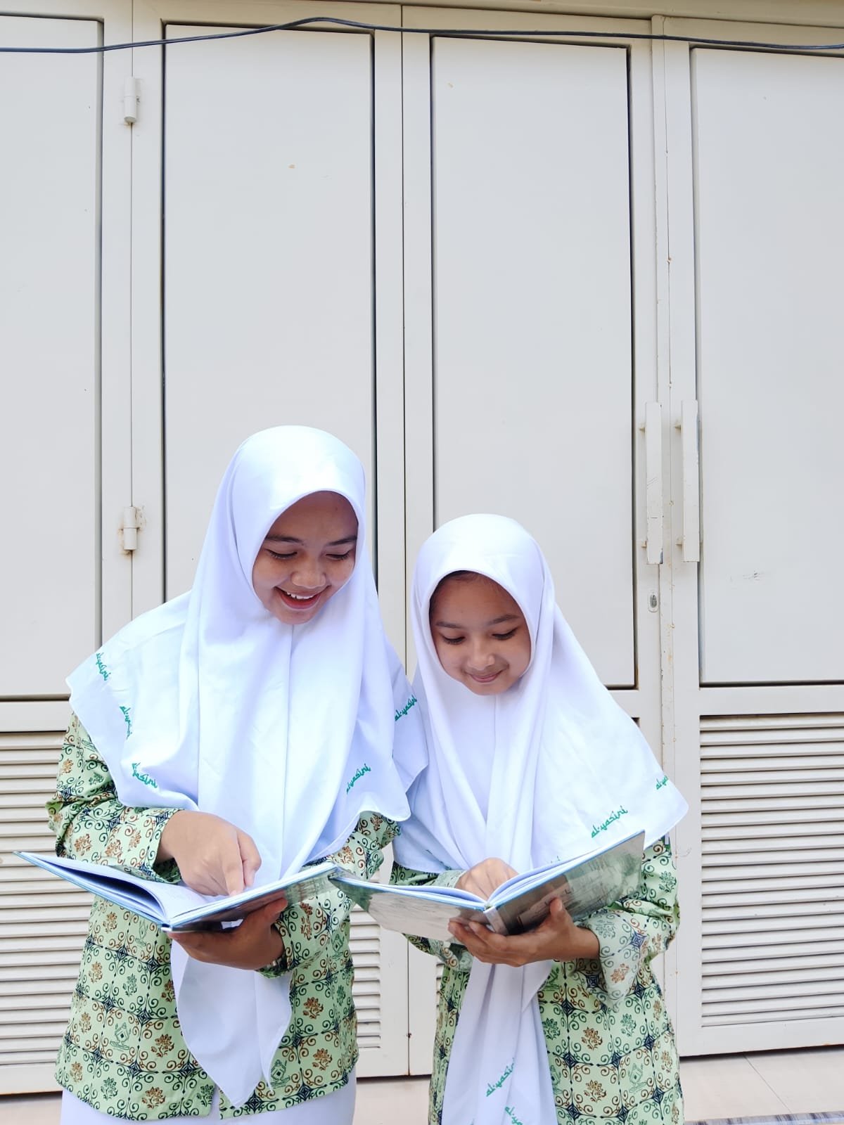 Tarbiyah Jinsiyah  Pendidikan Seksualitas Dalam Islam