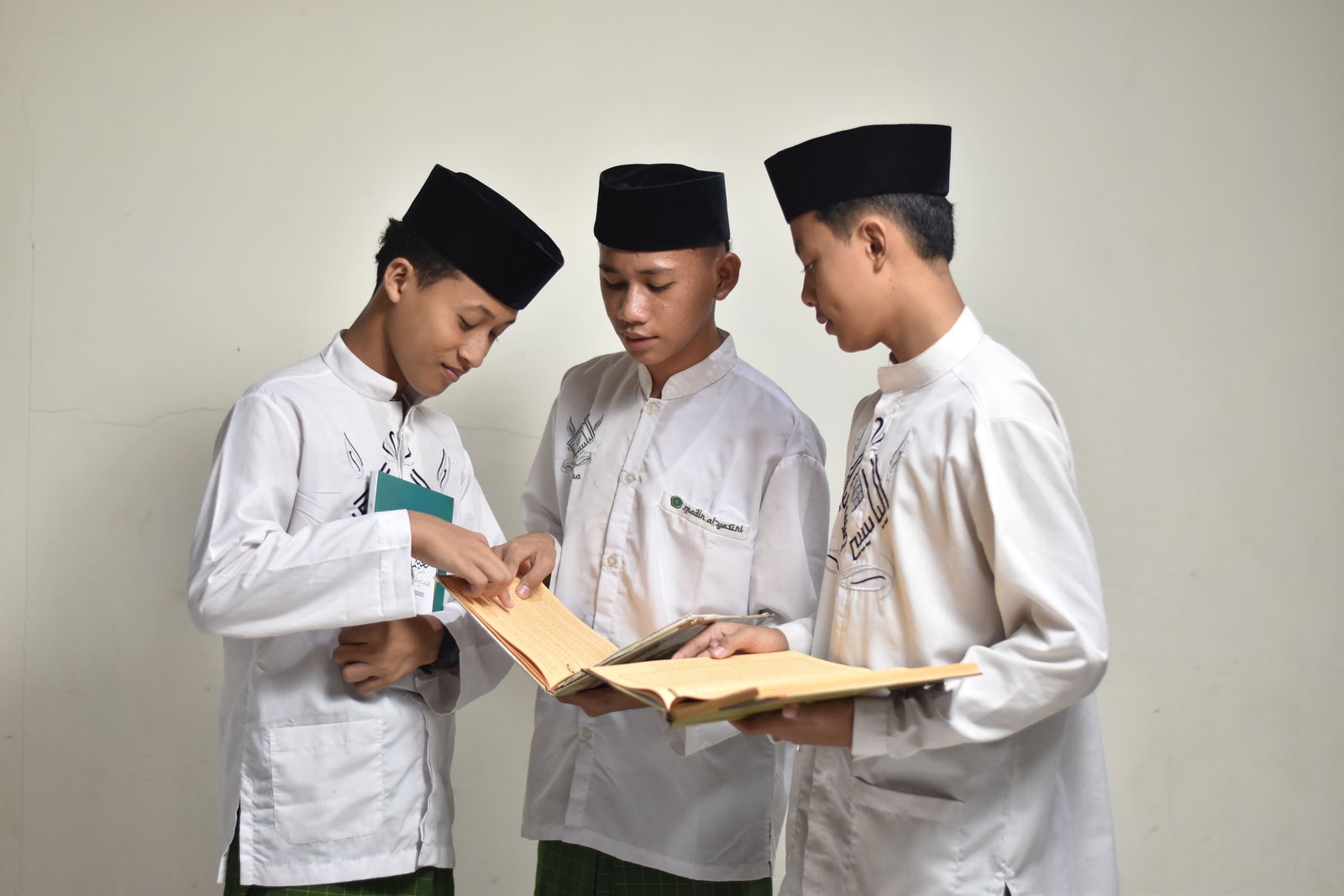 Dari Pesantren untuk Dunia: Visi Al-Yasini Melahirkan Ulama Modern Abad 21