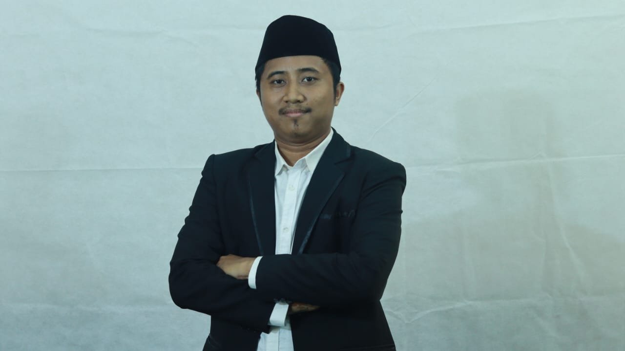 Dzul Fahmi, Lc., MA